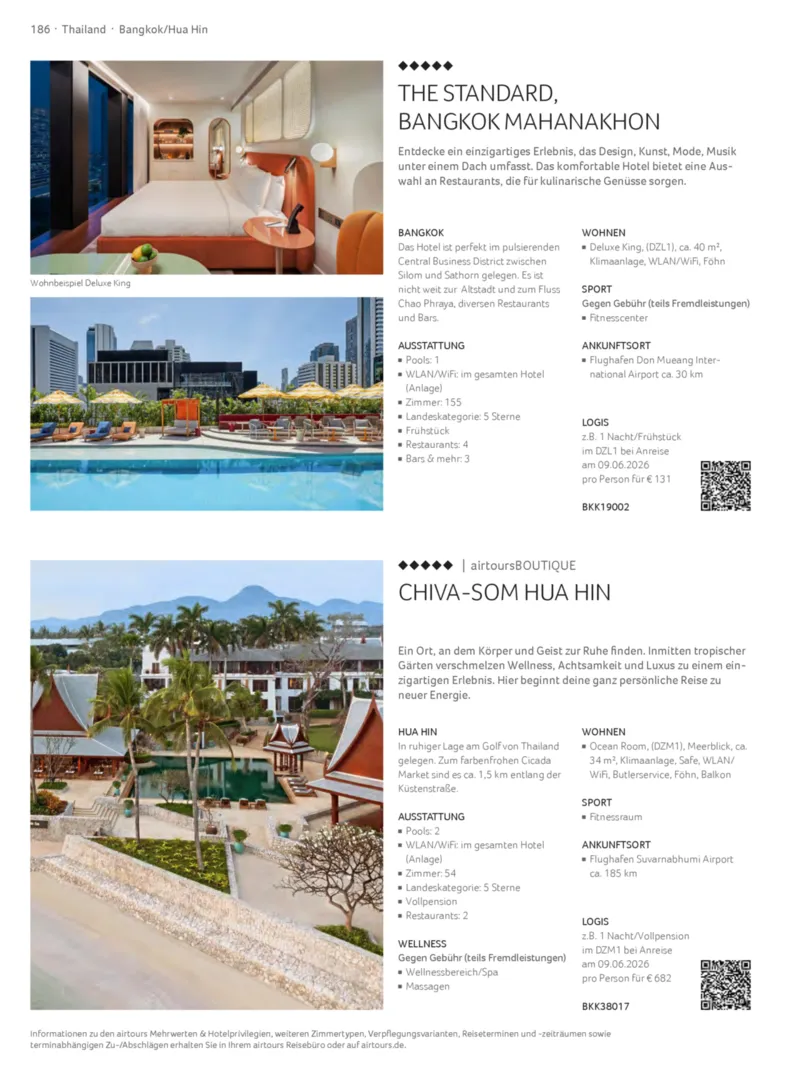 TUI Prospekt vom 01.11.2025, Seite 186