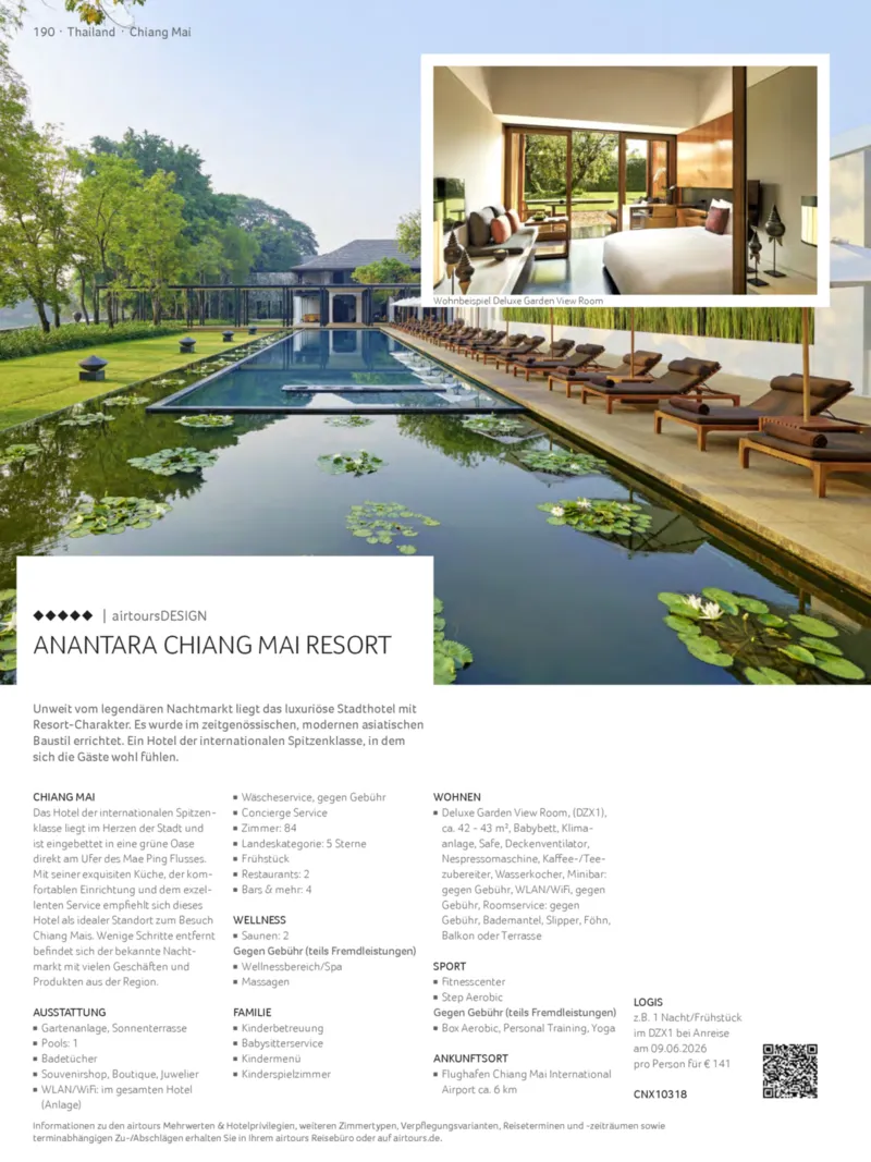 TUI Prospekt vom 01.11.2025, Seite 190