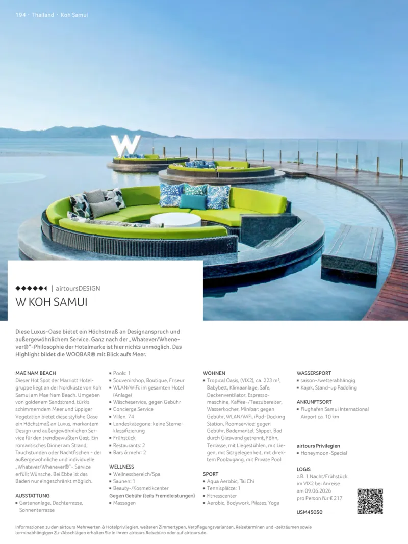 TUI Prospekt vom 01.11.2025, Seite 194