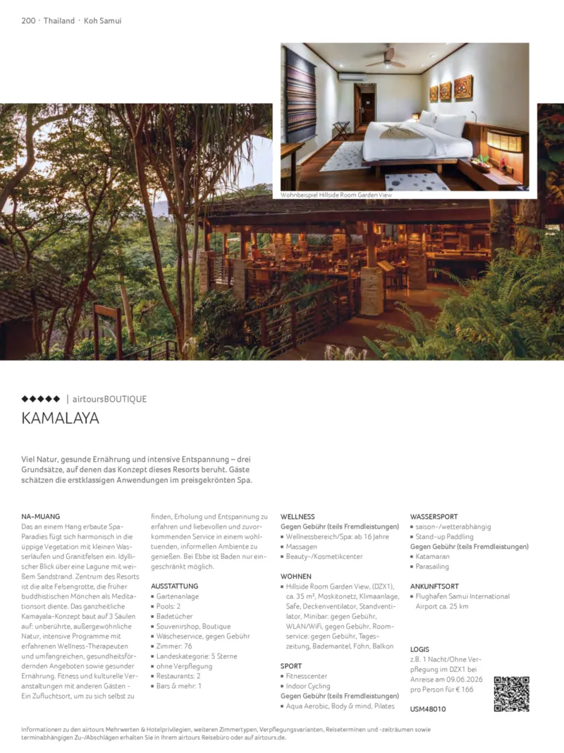 TUI Prospekt vom 01.11.2025, Seite 200