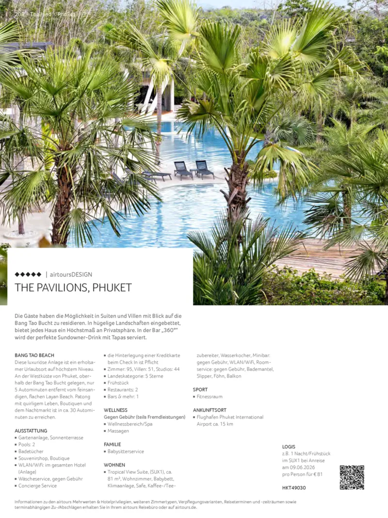 TUI Prospekt vom 01.11.2025, Seite 208