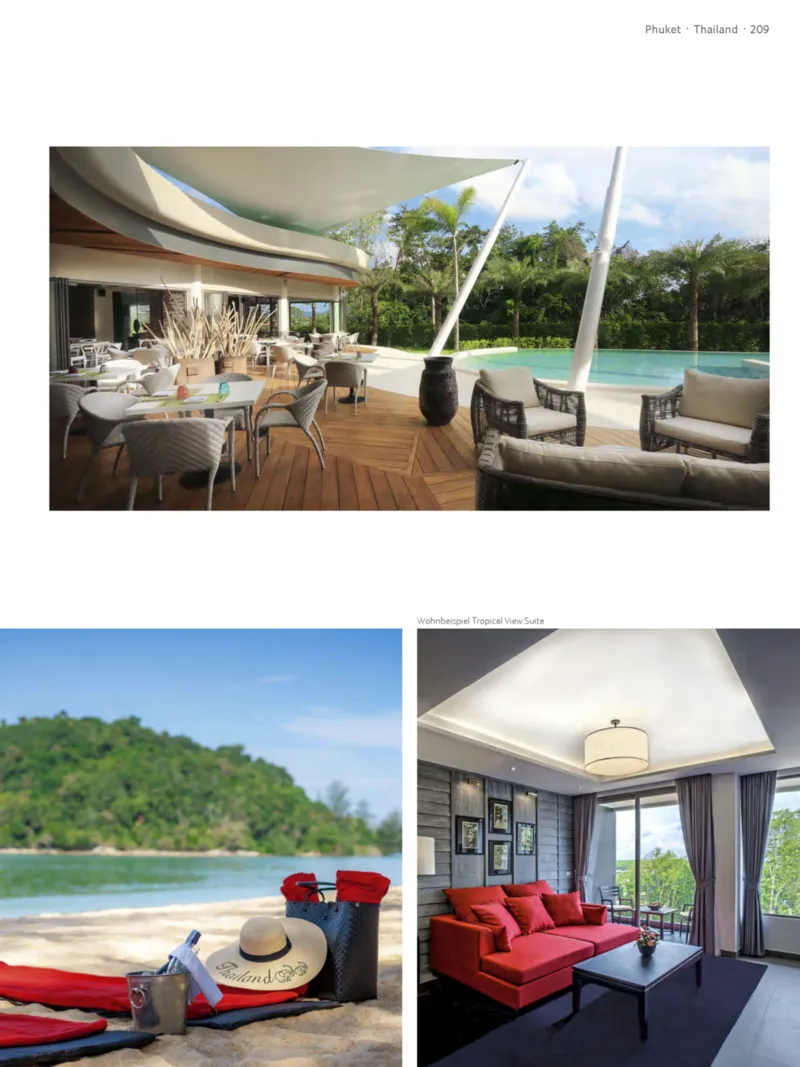 TUI Prospekt vom 01.11.2025, Seite 209