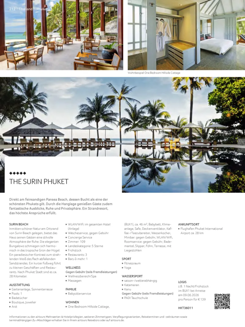 TUI Prospekt vom 01.11.2025, Seite 212