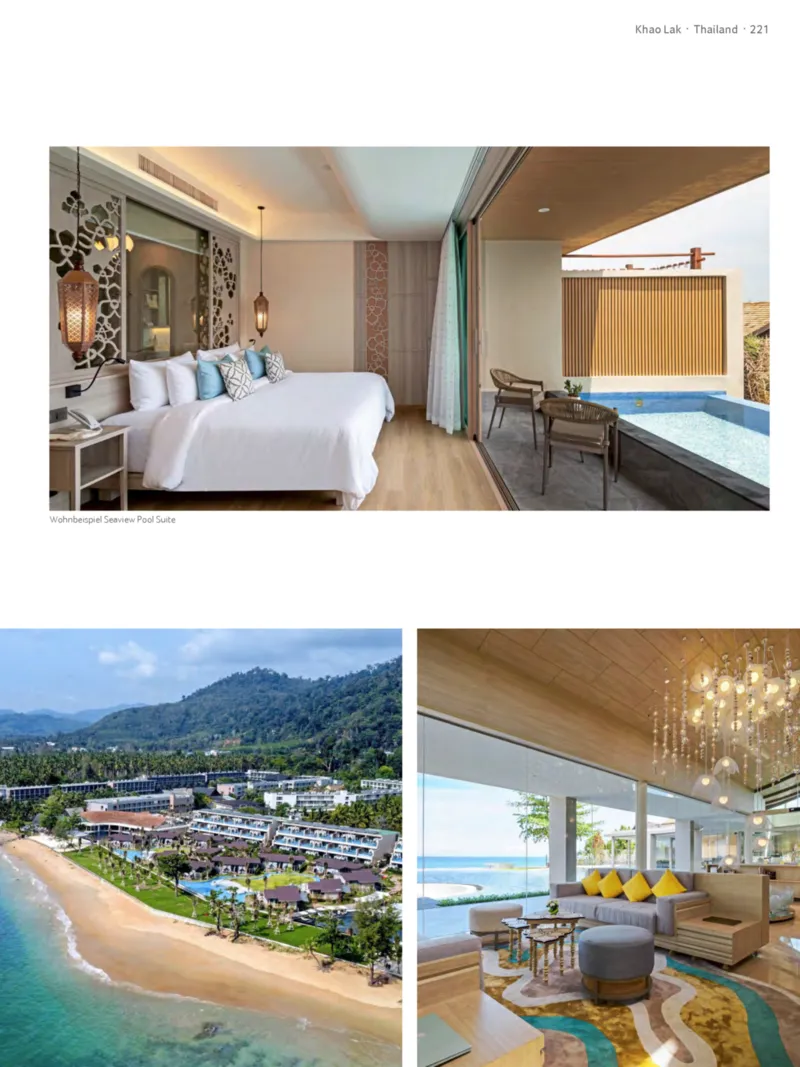 TUI Prospekt vom 01.11.2025, Seite 221