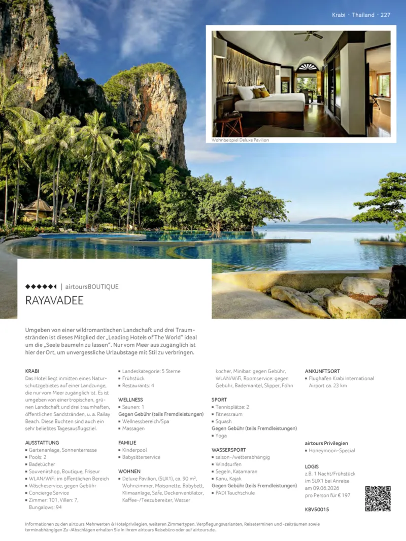 TUI Prospekt vom 01.11.2025, Seite 227