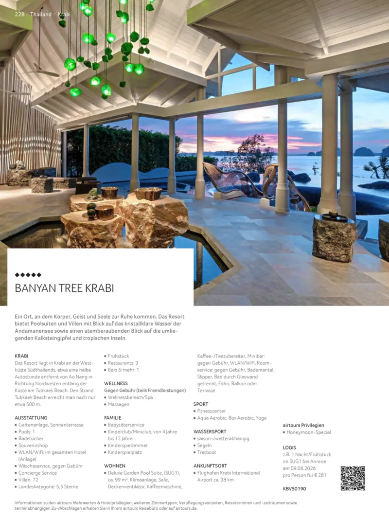 TUI Prospekt vom 01.11.2025, Seite 228