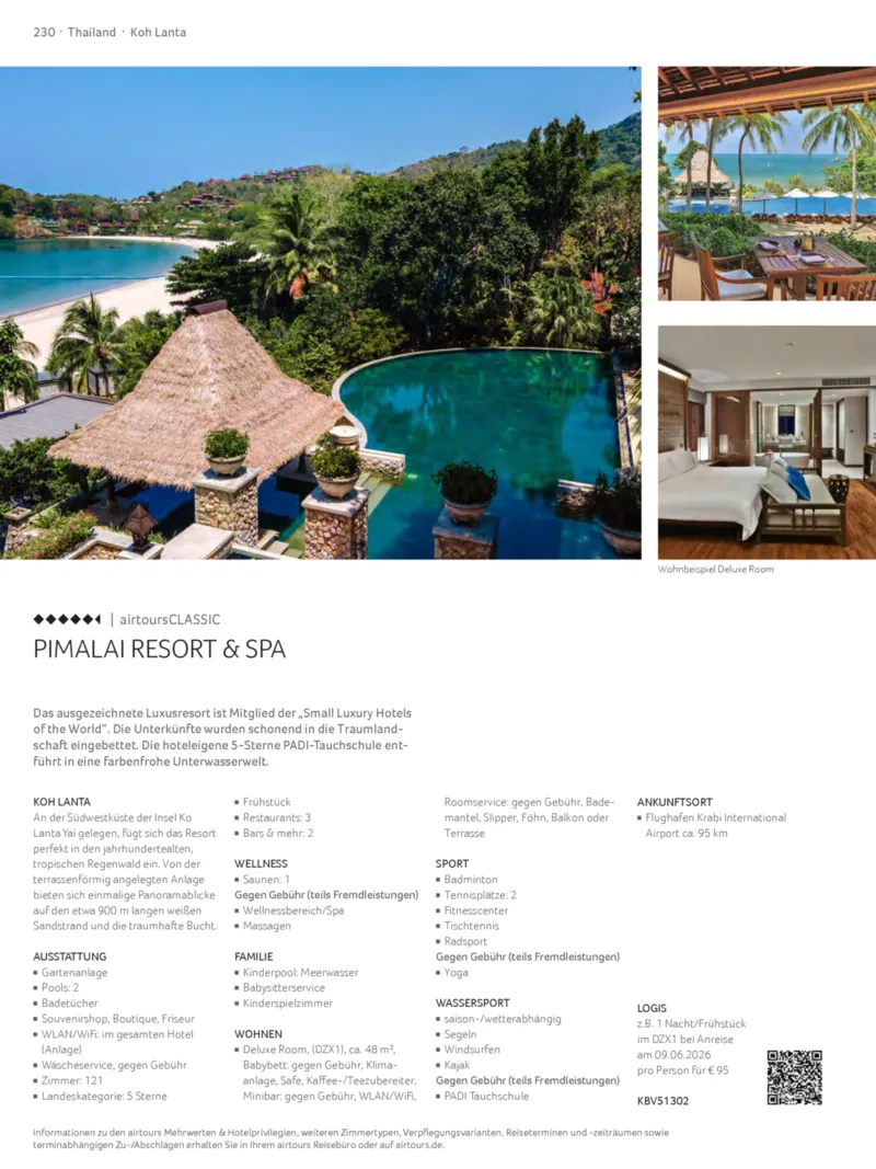TUI Prospekt vom 01.11.2025, Seite 230