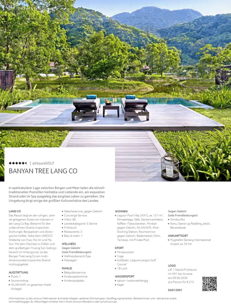 TUI Prospekt vom 01.11.2025, Seite 234