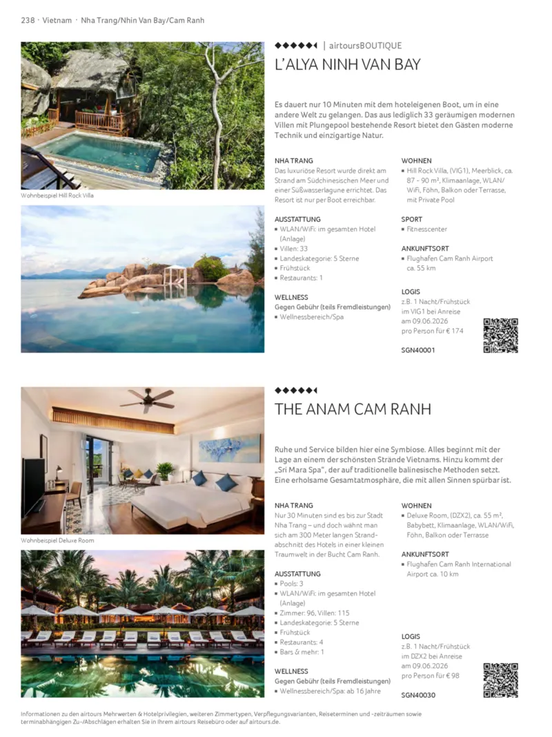 TUI Prospekt vom 01.11.2025, Seite 238