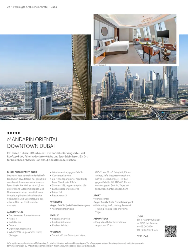 TUI Prospekt vom 01.11.2025, Seite 24