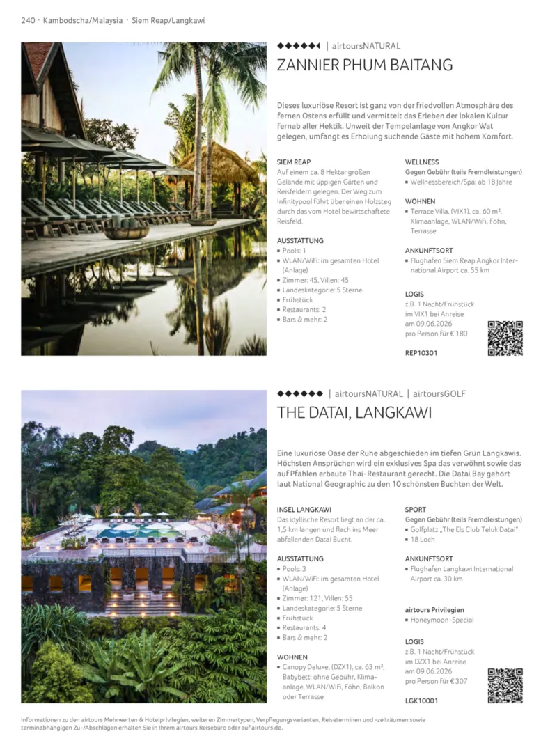 TUI Prospekt vom 01.11.2025, Seite 240