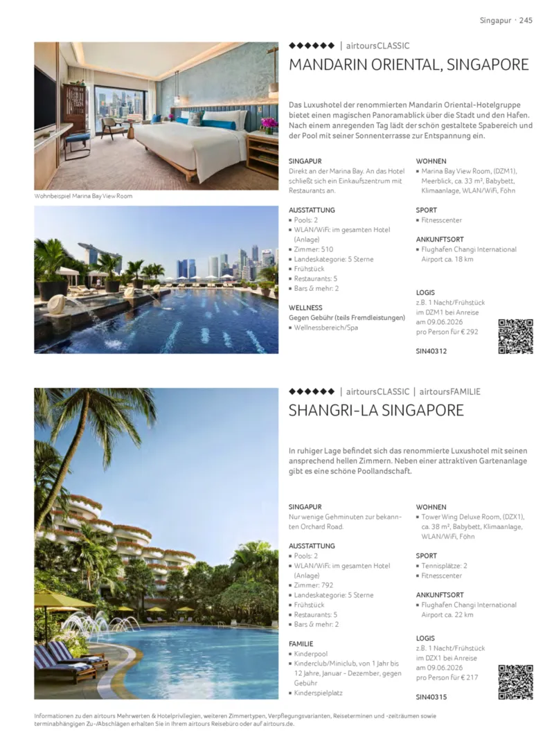 TUI Prospekt vom 01.11.2025, Seite 245