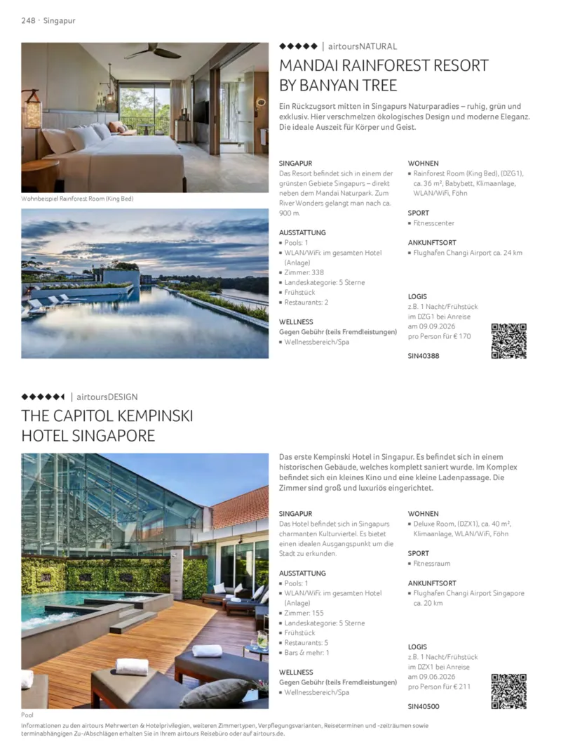 TUI Prospekt vom 01.11.2025, Seite 248
