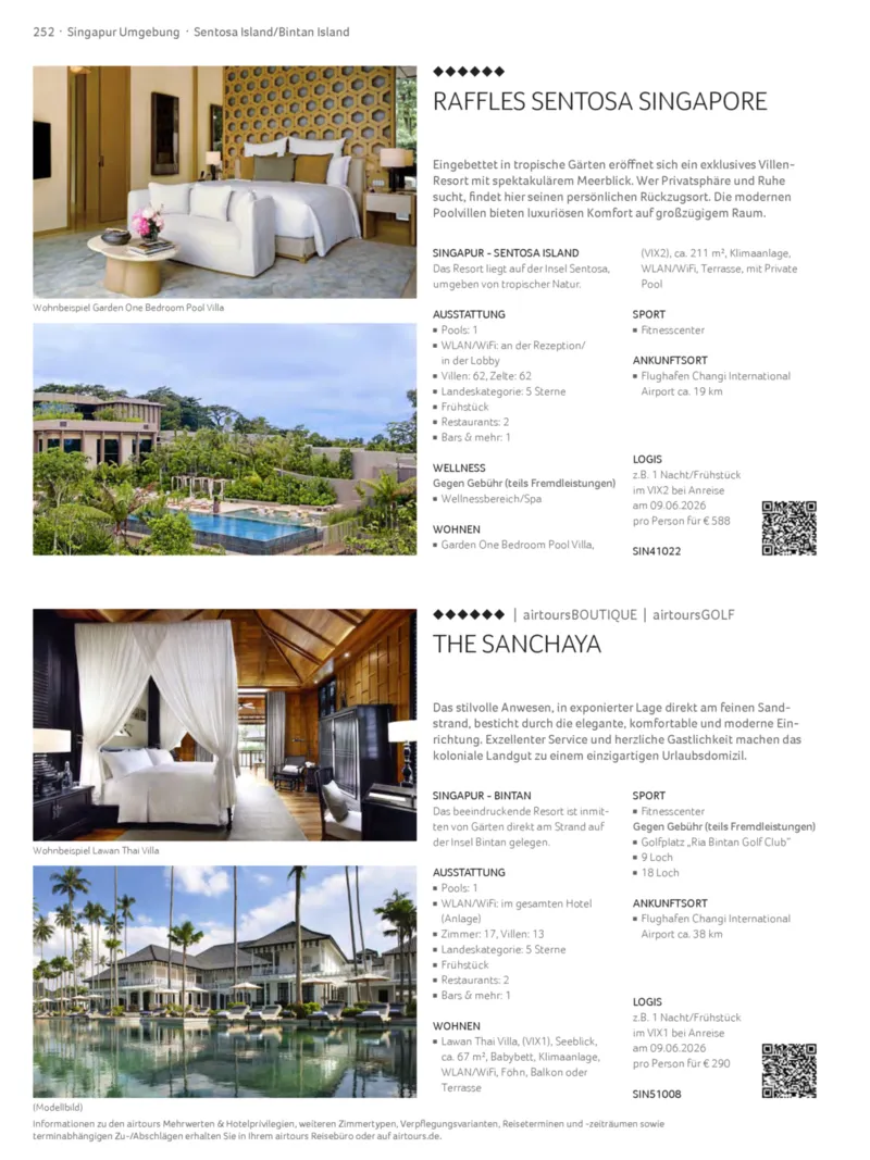 TUI Prospekt vom 01.11.2025, Seite 252