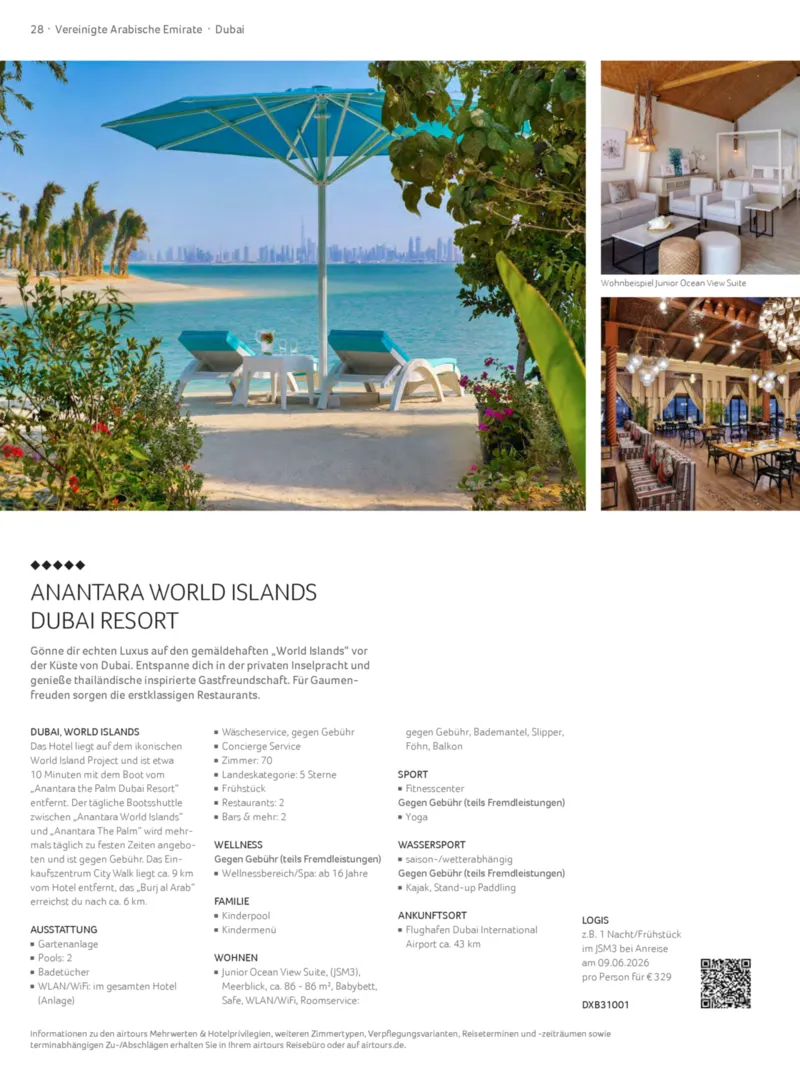 TUI Prospekt vom 01.11.2025, Seite 28