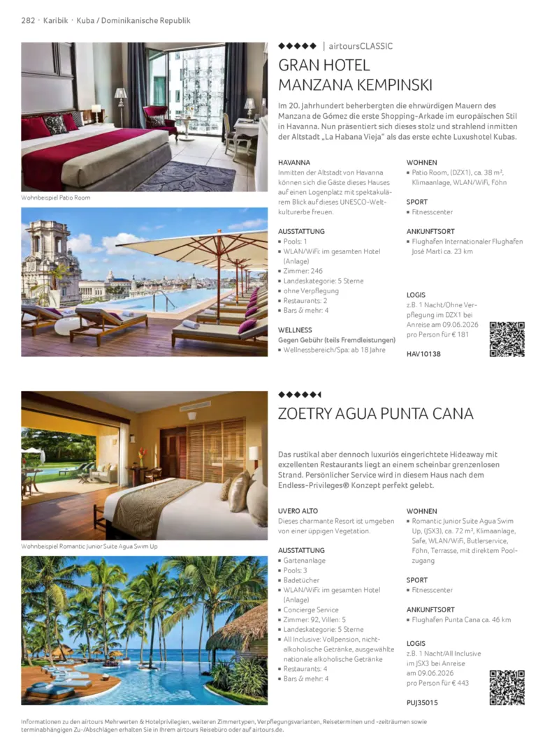 TUI Prospekt vom 01.11.2025, Seite 282