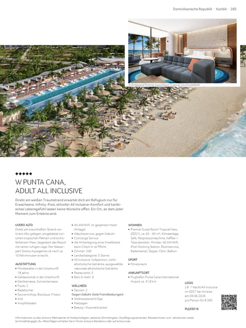 TUI Prospekt vom 01.11.2025, Seite 283