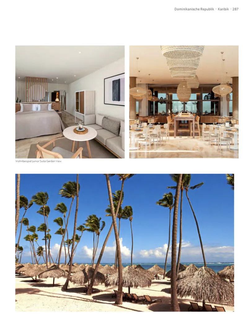 TUI Prospekt vom 01.11.2025, Seite 287