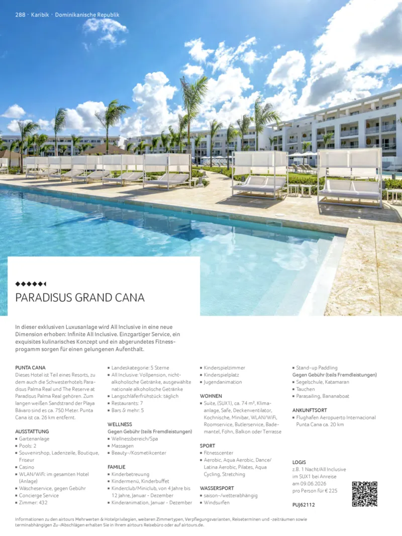 TUI Prospekt vom 01.11.2025, Seite 288