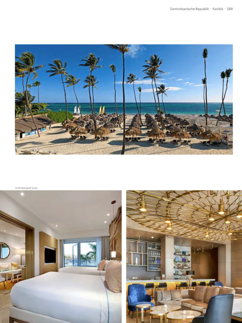 TUI Prospekt vom 01.11.2025, Seite 289