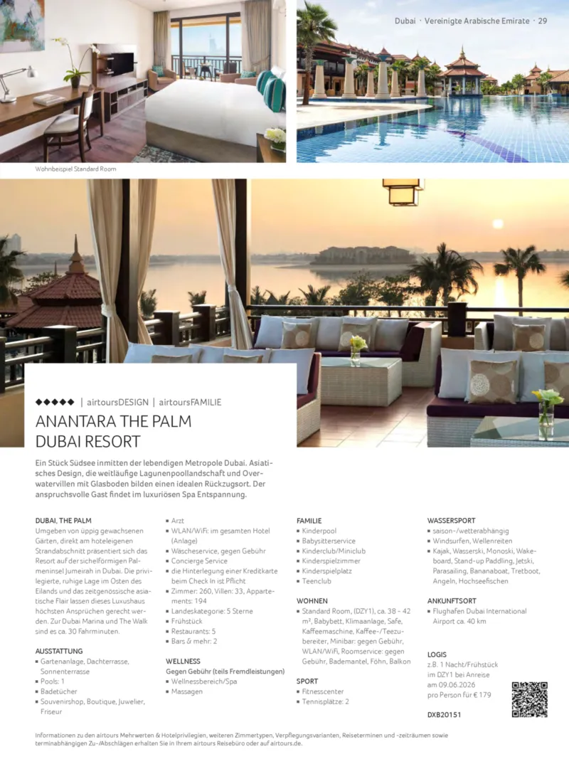 TUI Prospekt vom 01.11.2025, Seite 29