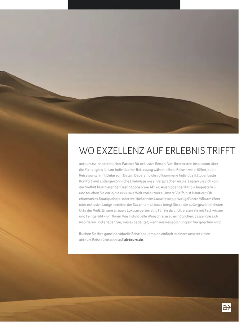 TUI Prospekt vom 01.11.2025, Seite 3