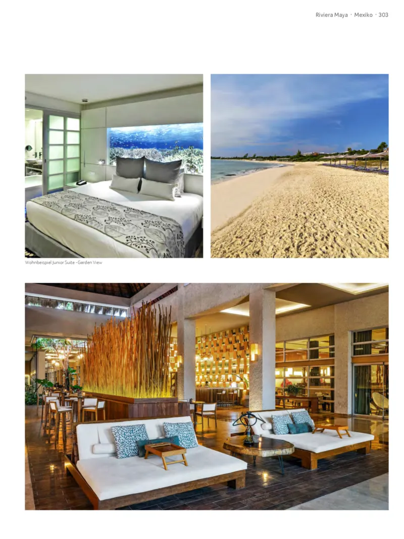 TUI Prospekt vom 01.11.2025, Seite 303