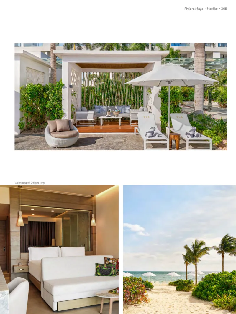 TUI Prospekt vom 01.11.2025, Seite 305