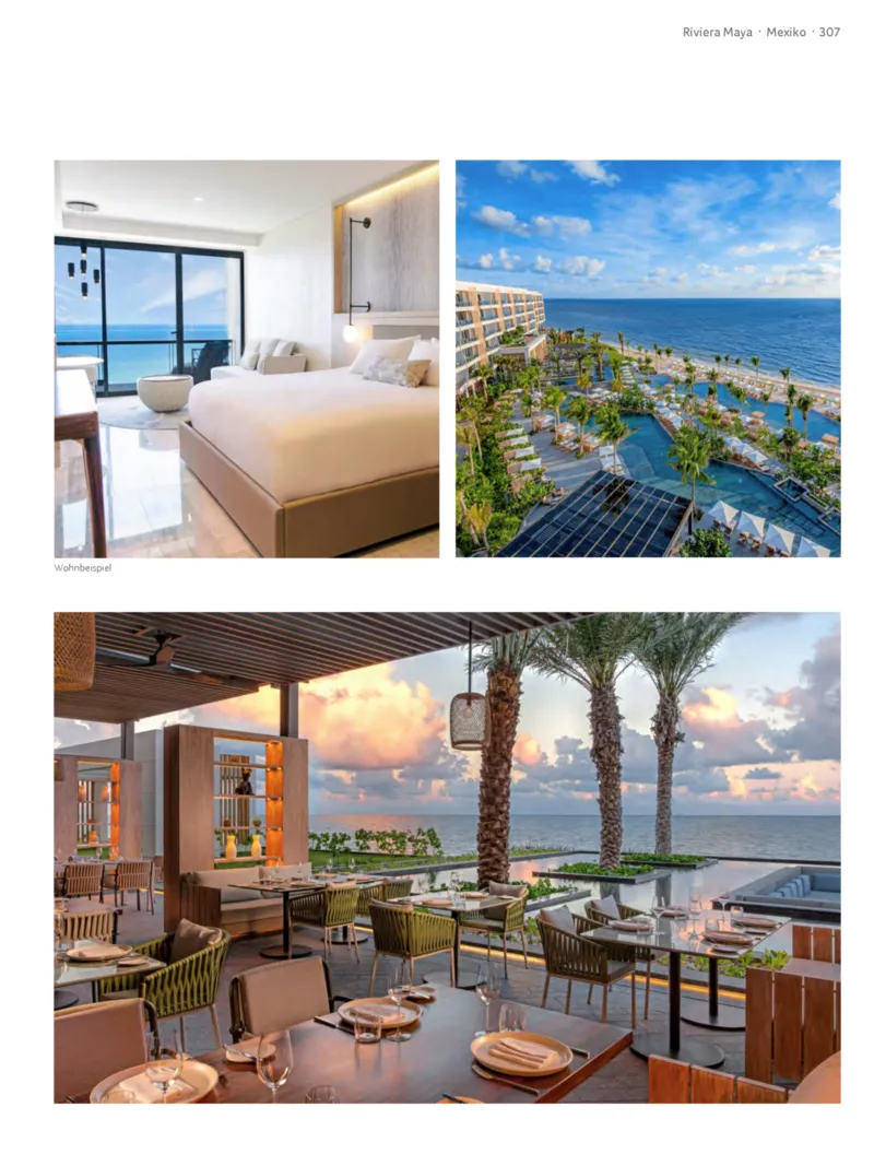 TUI Prospekt vom 01.11.2025, Seite 307