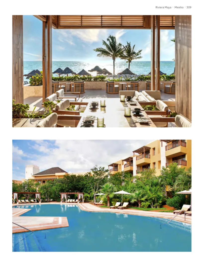 TUI Prospekt vom 01.11.2025, Seite 309