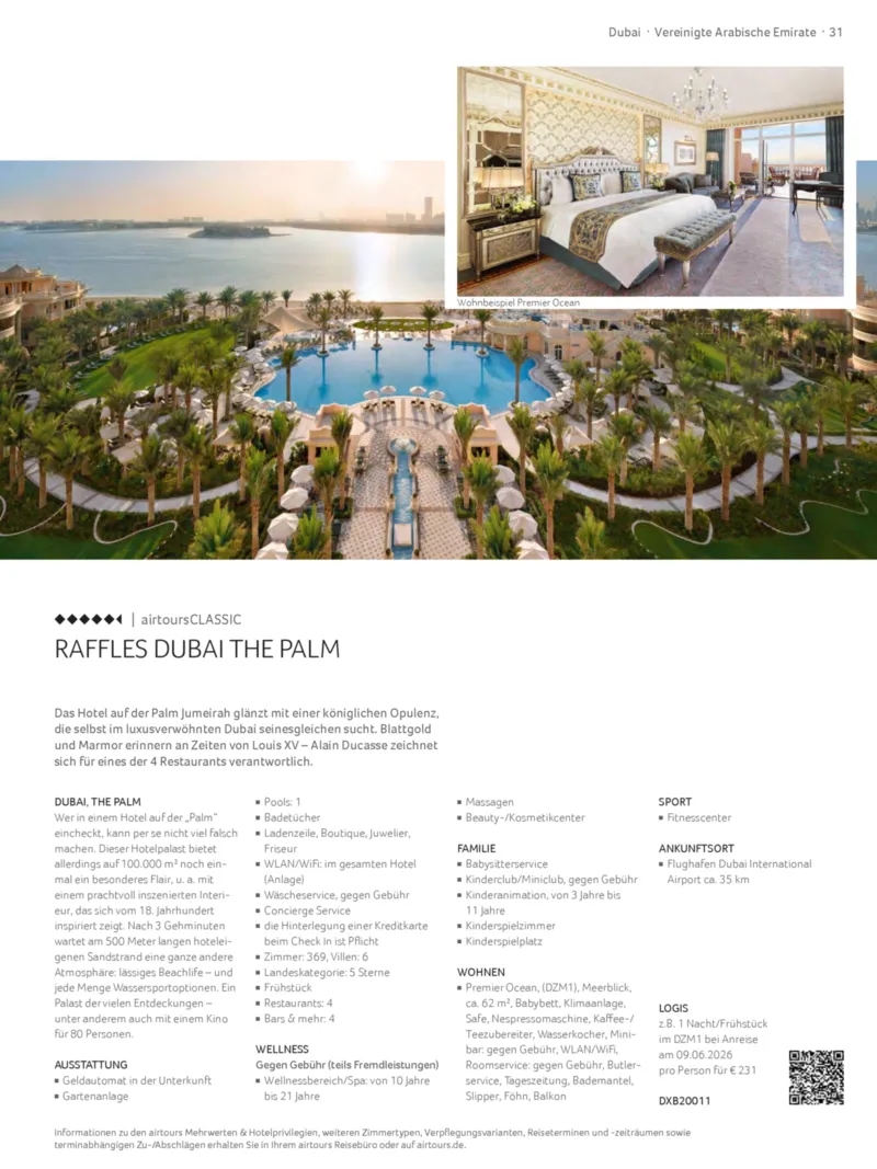 TUI Prospekt vom 01.11.2025, Seite 31