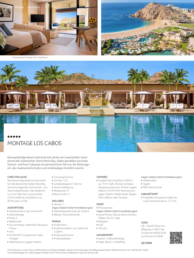 TUI Prospekt vom 01.11.2025, Seite 316