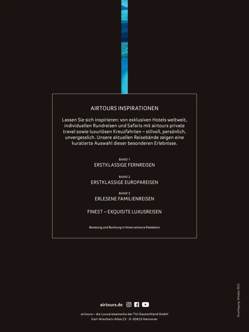 TUI Prospekt vom 01.11.2025, Seite 324