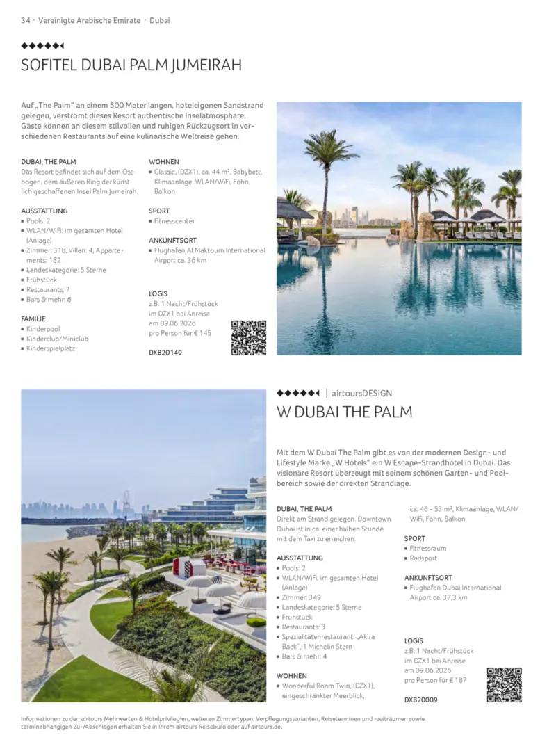 TUI Prospekt vom 01.11.2025, Seite 34