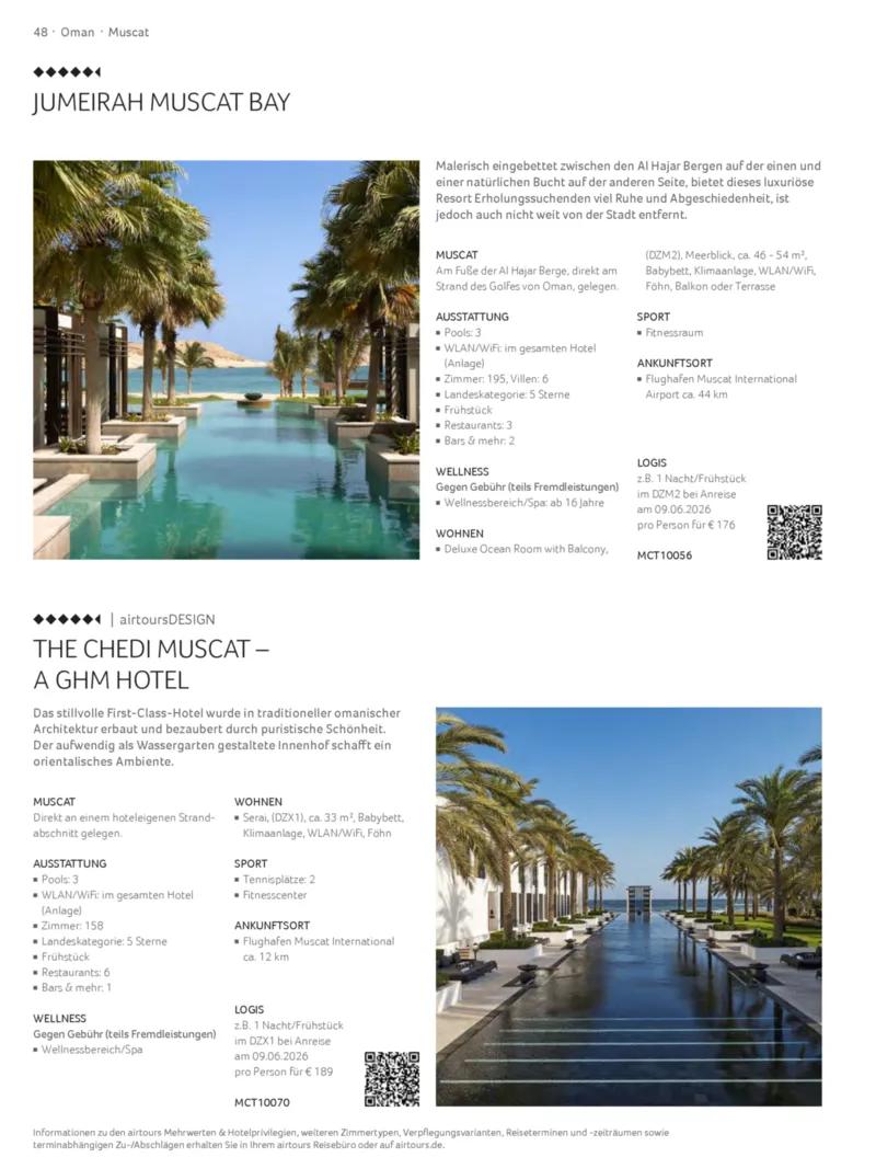 TUI Prospekt vom 01.11.2025, Seite 48