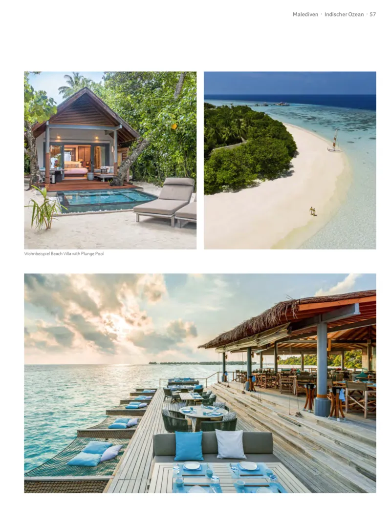TUI Prospekt vom 01.11.2025, Seite 57