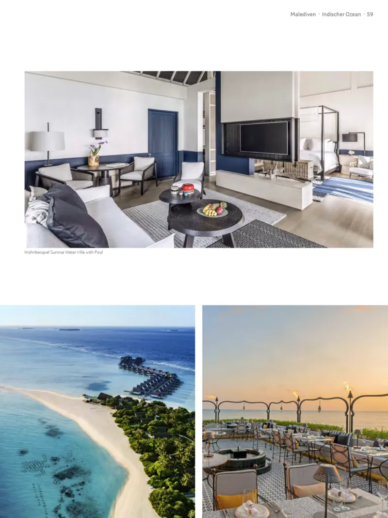 TUI Prospekt vom 01.11.2025, Seite 59