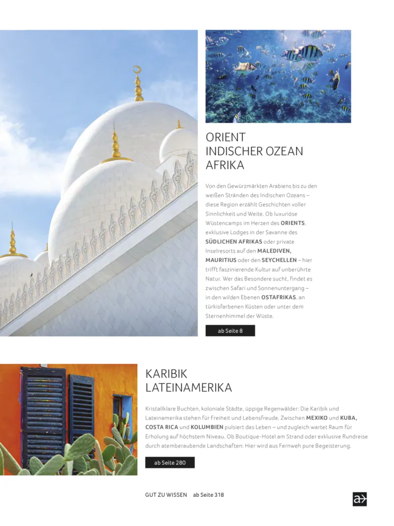 TUI Prospekt vom 01.11.2025, Seite 7