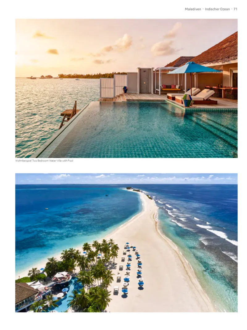 TUI Prospekt vom 01.11.2025, Seite 71