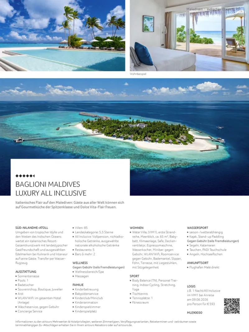 TUI Prospekt vom 01.11.2025, Seite 75