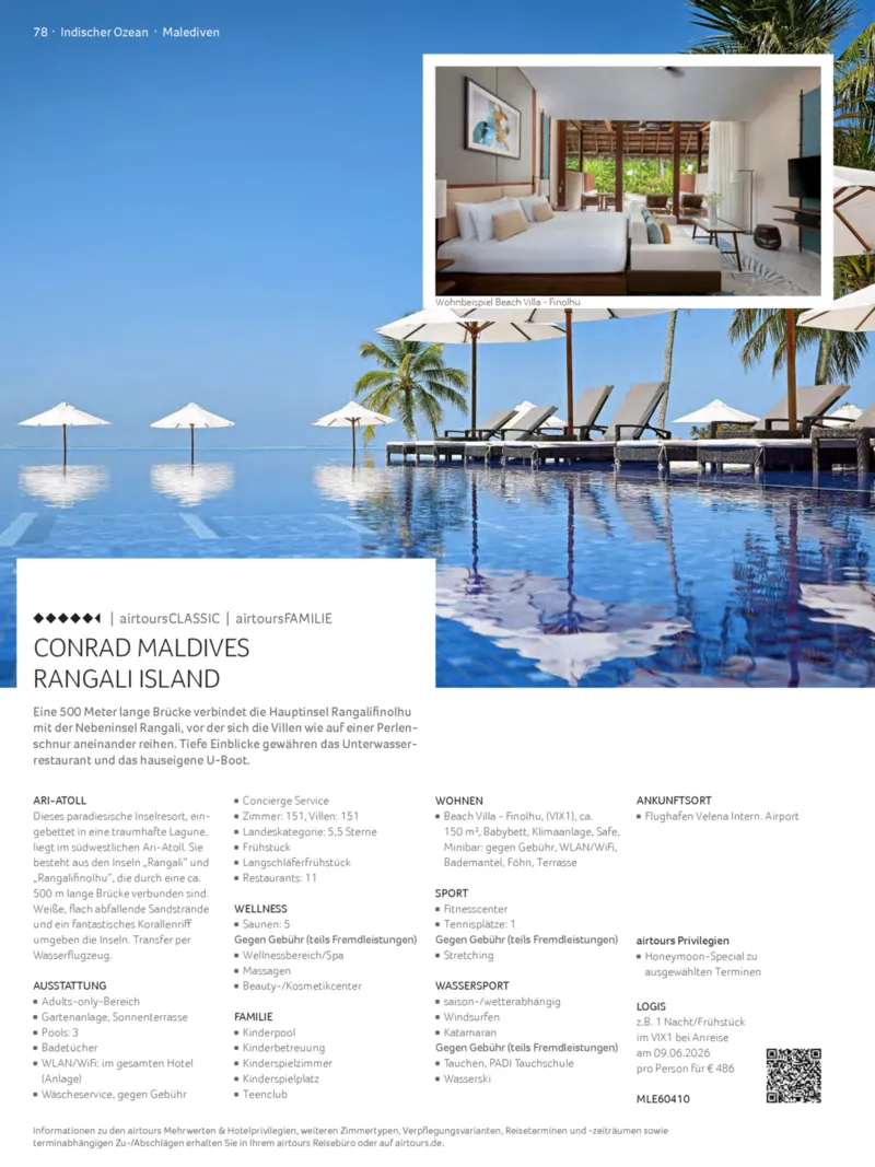 TUI Prospekt vom 01.11.2025, Seite 78