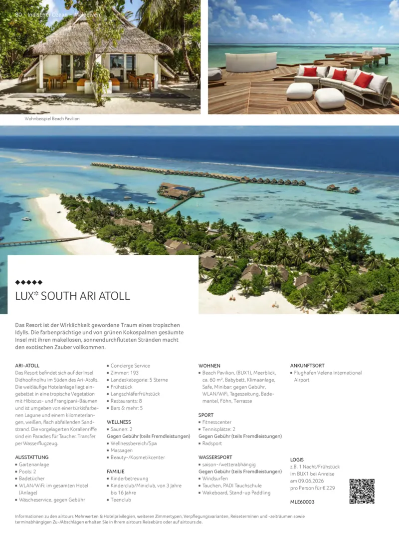 TUI Prospekt vom 01.11.2025, Seite 80