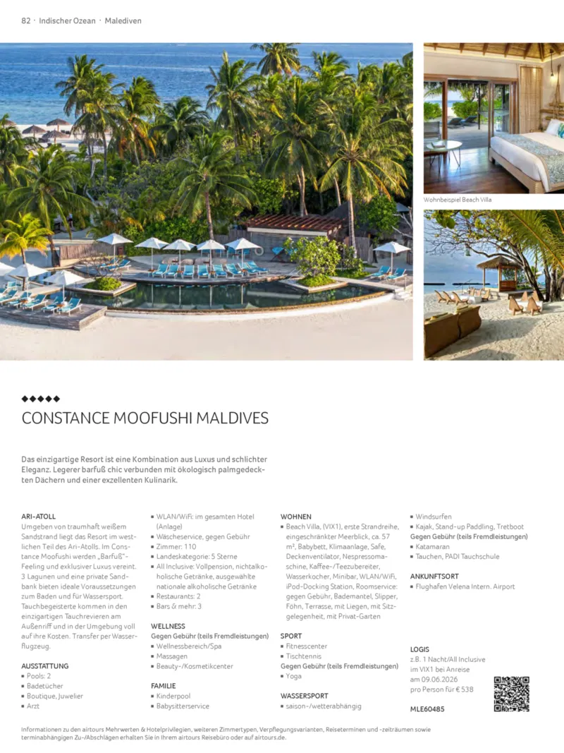 TUI Prospekt vom 01.11.2025, Seite 82