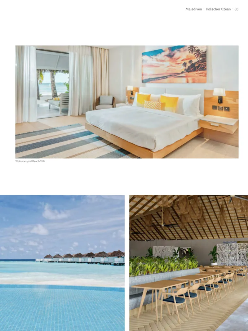 TUI Prospekt vom 01.11.2025, Seite 85