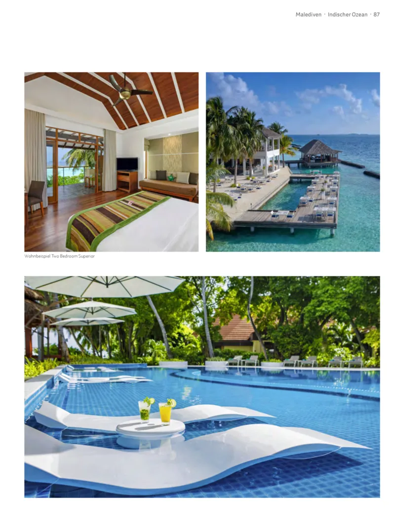 TUI Prospekt vom 01.11.2025, Seite 87