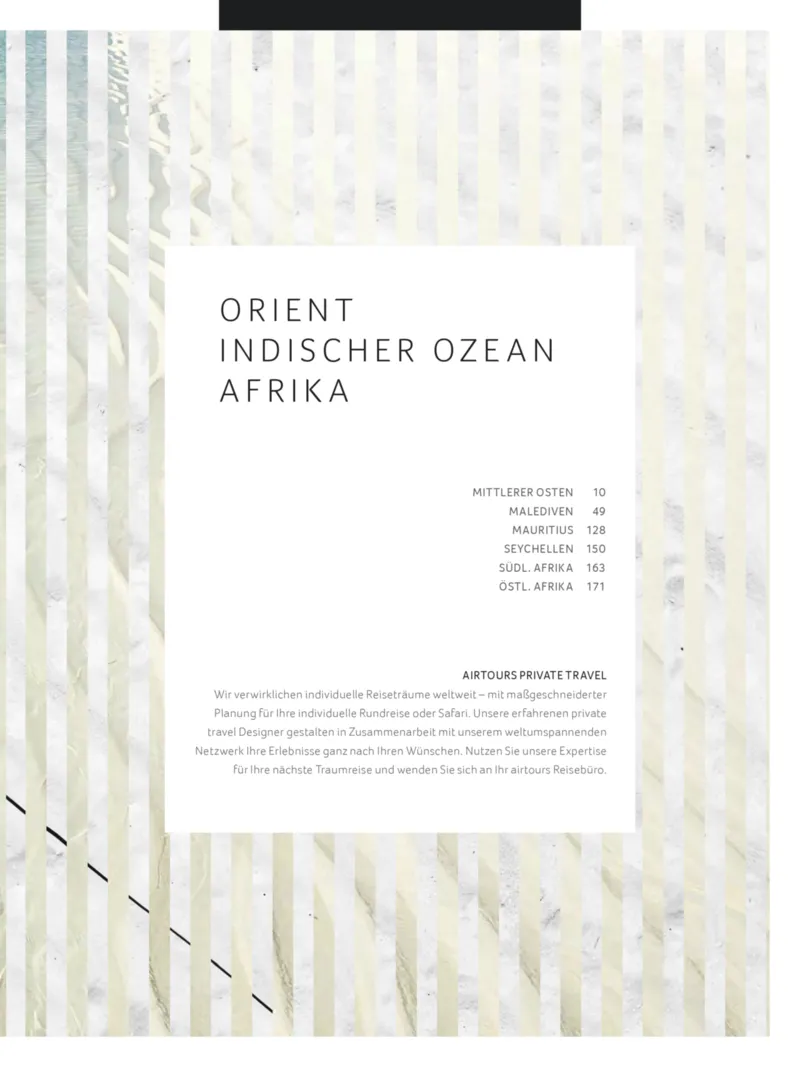 TUI Prospekt vom 01.11.2025, Seite 9