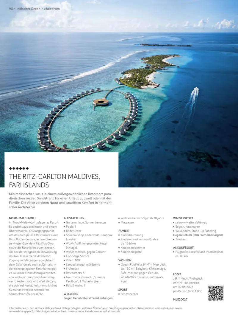 TUI Prospekt vom 01.11.2025, Seite 90