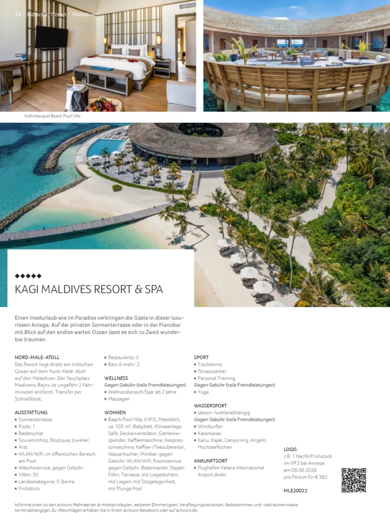 TUI Prospekt vom 01.11.2025, Seite 94