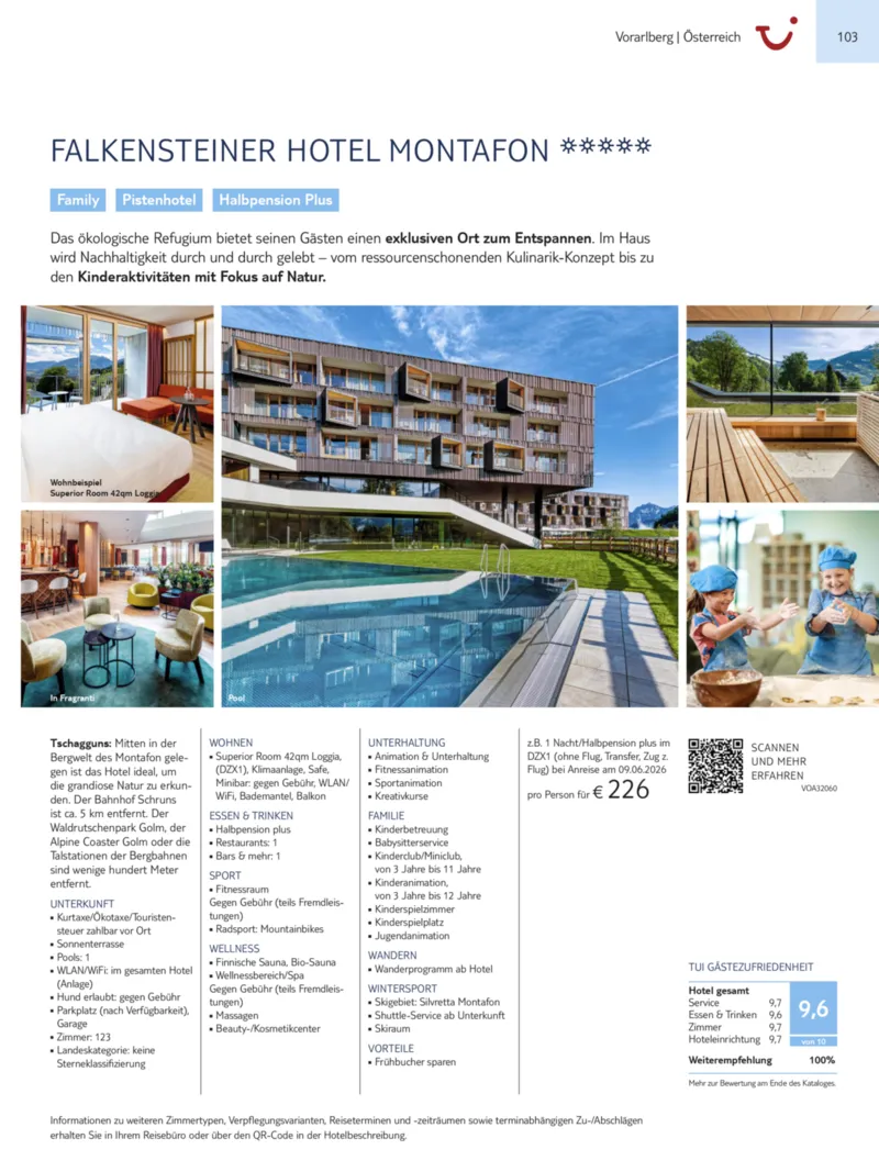 TUI Prospekt vom 01.11.2025, Seite 103