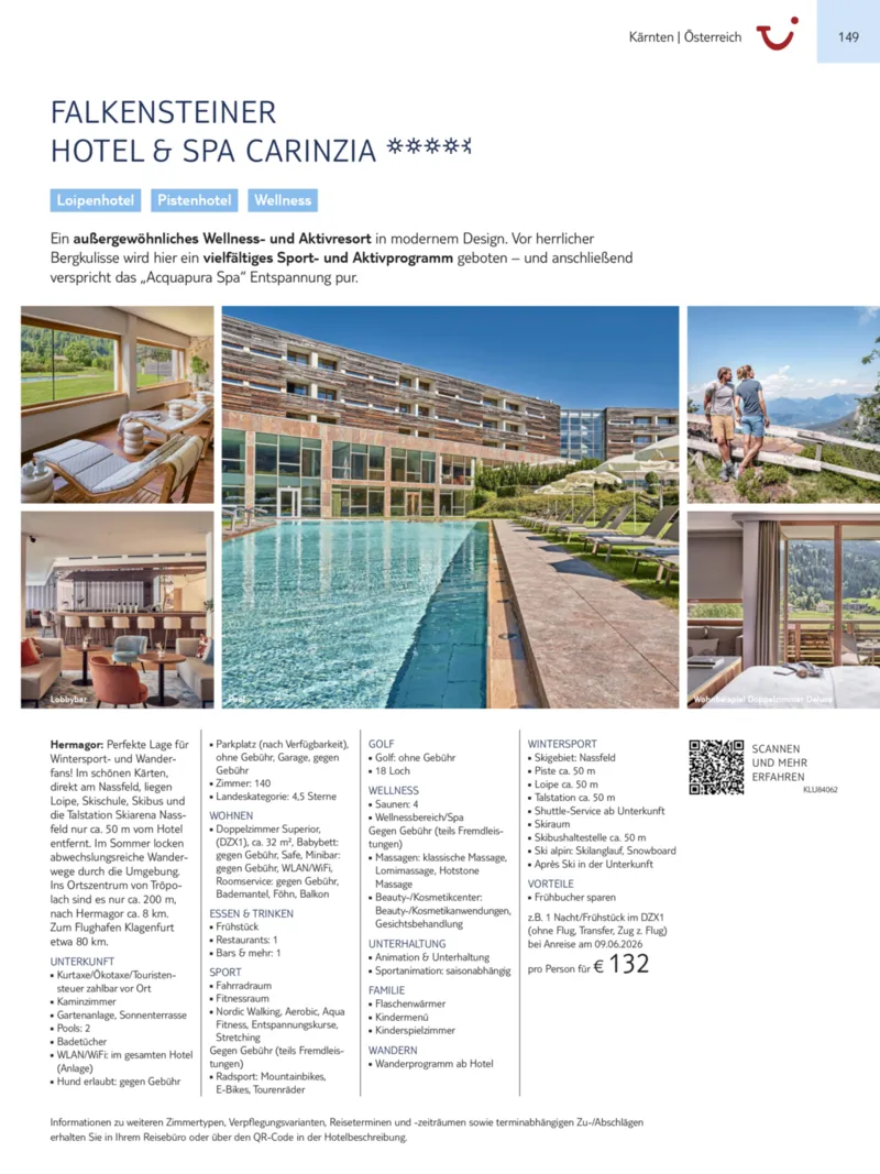 TUI Prospekt vom 01.11.2025, Seite 149